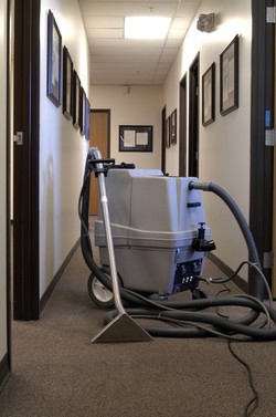 Commercial Carpet Cleaning in Alert, Indiana