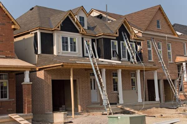 Post Construction Cleanup in Indianapolis, Indiana