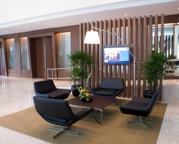Commercial Cleaning in Gnaw Bone by Baza Services LLC