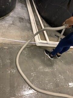 Commercial Floor Cleaning in Indianapolis, IN (2)