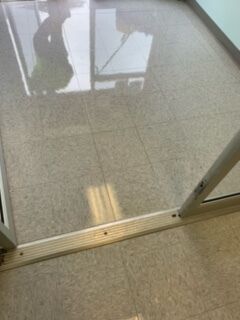 Commercial Floor Stripping and Waxing in Indianapolis, IN (1)