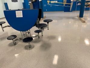 Commercial Floor Cleaning in Indianapolis, IN (9)