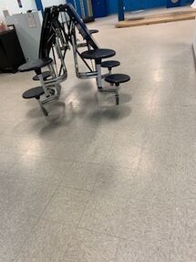 Commercial Floor Cleaning in Indianapolis, IN (4)