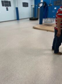 Commercial Floor Cleaning in Indianapolis, IN (1)