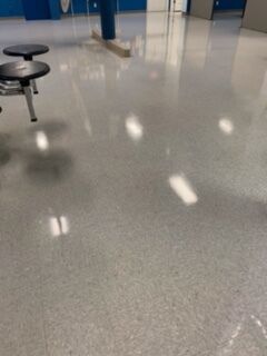 Commercial Floor Cleaning in Indianapolis, IN (8)