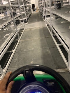 Commercial Floor Cleaning in Indianapolis, IN (3)