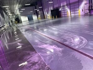 Commercial Floor Cleaning in Columbus, IN (4)
