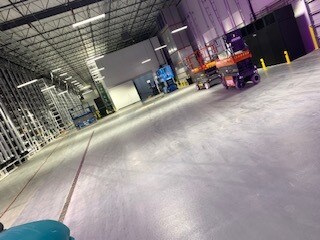Commercial Floor Cleaning in Columbus, IN (3)