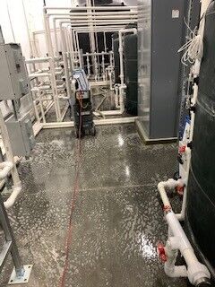 Commercial Floor Cleaning in Indianapolis, IN (1)